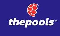 Thepools logo