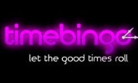 Time Bingo Featured Image