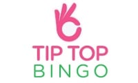 Tiptop Bingo logo