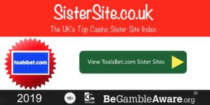 ToalsBet.com sister sites
