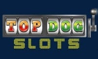 Topdog Slots logo