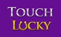 Touch Lucky logo