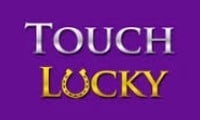 Touch Lucky logo