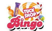 Tuckshop Bingo logo