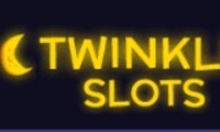 Twinkle Slots logo