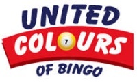 Unitedcoloursof Bingologo