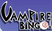 Vampire Bingo Featured Image