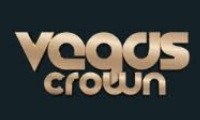 Vegas Crown logo