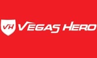 Vegas Hero logo