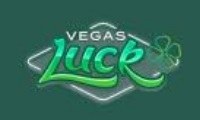 Vegas Luck logo