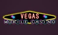 Vegas Mobile Casino Featured Image