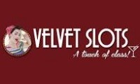 Velvet Slots logo