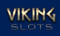 Viking Slots logo