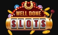 Well Done Slots Featured Image