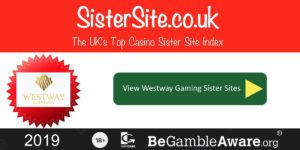 Westwaygames sister sites