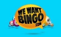 Wewant Bingo logo