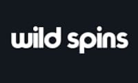 Wild Spins logo