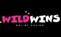 Wild Wins logo