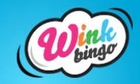 Wink Bingo logo