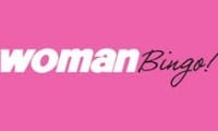 Woman Bingo logo