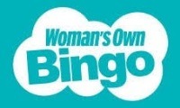 Womansown Bingo logo