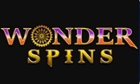 Wonder Spins Featured Image