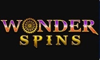 Wonder Spins