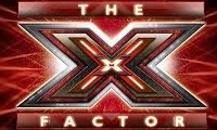 XFactor Bingo logo