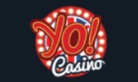 Yo Casino logo