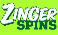 Zinger Spins Featured Image