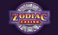 Zodiac Casino logo
