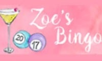 Zoes Bingo logo
