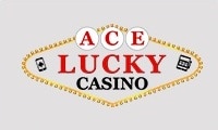ace lucky casino logo