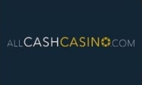 Allcash Casino logo