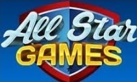 all star games logo