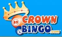 Crown Bingo logo