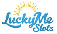 Lucky Me Slots logo