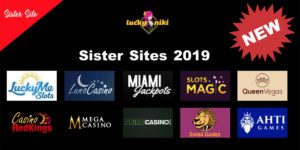 lucky niki sister sites