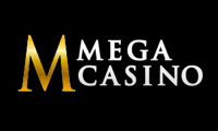 Mega Casinologo