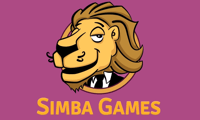 Simba Games logo