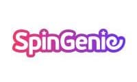 Spin Genie logo