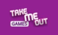 take me out games logo
