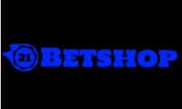 21betshop logo