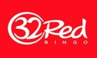 32red Bingo logo