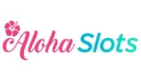 Aloha Slots logo