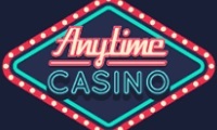 Anytime Casino logo