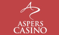 Aspers logo