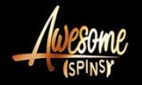 Awesome Spins logo