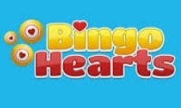 Bingo Hearts