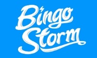 Bingo Storm logo